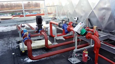 Instalatorstwo gazowe i hydrauliczne Robert Hulisz